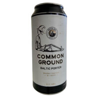 White Bay Beer Company Common Ground