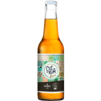 Cidrerie Sorre Cid' Rum Kiwi
