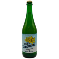 Brasserie Au Baron (Brasserie Bailleux) Cuvée Des Jonquilles Sans Alcool