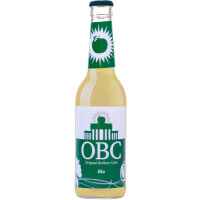 OBC Cidre Bio