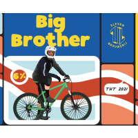 Brouwerij Eleven Big Brother