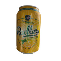 Mercadona Steinburg Radler