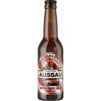Aussau Irish Red Ale