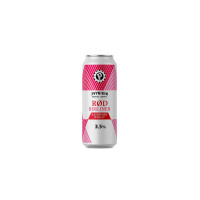 Pyynikin Brewing Company Rød Berliner