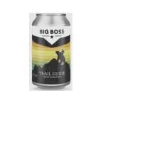 Big Boss Brewing Company Trail Guide