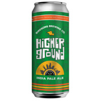 Birdsong Brewing Company Higher Ground IPA
