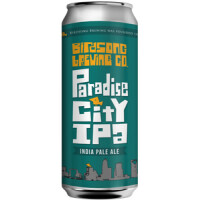 Birdsong Brewing Company Paradise City