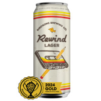 Birdsong Brewing Company Rewind