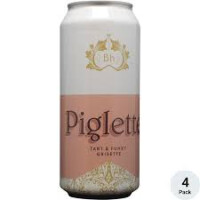 Brewery Bhavana Piglette