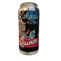 La Quince Brewery Kakashi
