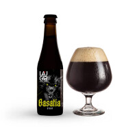 Laugar Brewery Basatia