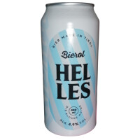 Bierol Helles