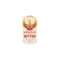 Wimbledon Brewery Bitter