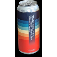 Vault Brewing Company Public Offering