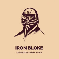 Pomona Island Brew Co. Iron Bloke