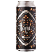 Baum Cerveza Artesanal Old Ale