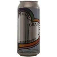 Prairie Dog Brewing You're Beautiful