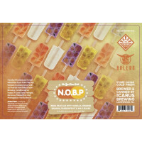 Icarus Brewing Are You Down With N.O.B.P.
