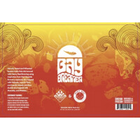 Icarus Brewing Bay Dreamer Session IPA