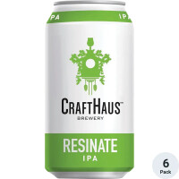CraftHaus Brewery Resinate