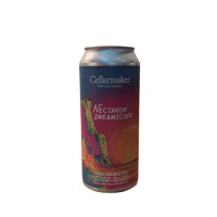 Cellarmaker Brewing Company Nectaron Dreamscape