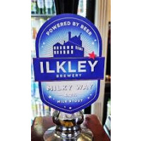 Ilkley Brewery Milky Way