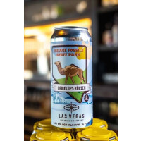 Las Vegas Brewing Company Camelops Kölsch