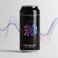 Dangerous Ales The Muse