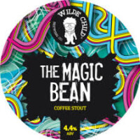 Wilde Child Brewing Co The Magic Bean