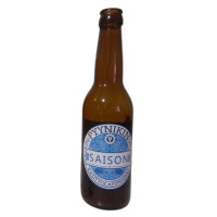 Pyynikin Brewing Company Saison