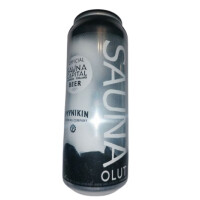 Pyynikin Brewing Company Sauna