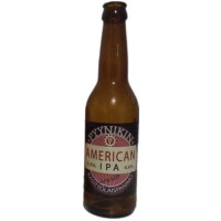 Pyynikin Brewing Company Sessio American IPA