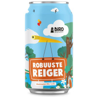 Bird Brewery Robuuste Reiger