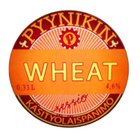 Pyynikin Brewing Company Sessio Wheat