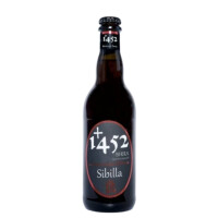 Birrificio 1452 Sibilla