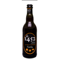 Birrificio 1452 Fiorita