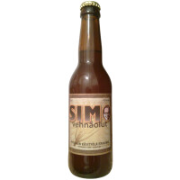 Pyynikin Brewing Company Simo Vehnäolut
