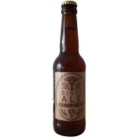 Pyynikin Brewing Company Sissi Ale