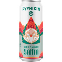 Pyynikin Brewing Company Slow Smoked Santa