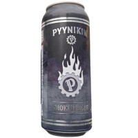 Pyynikin Brewing Company Smoked Lager