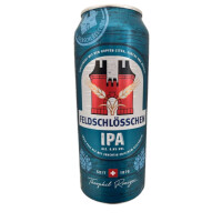 Feldschlösschen Getränke IPA