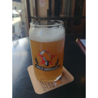 1516 Brewing Company Cryo POP New England IPA
