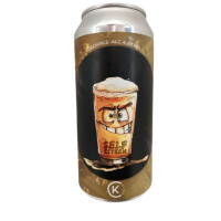 Kasper Brew Co. Self Esteem