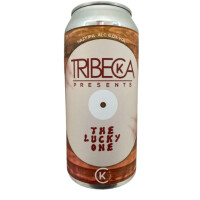 Kasper Brew Co. The Lucky One (Tribeca presents)