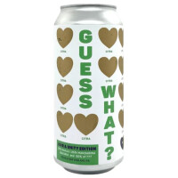 Atelier VRAI Guess What? Love & Unity (Green)