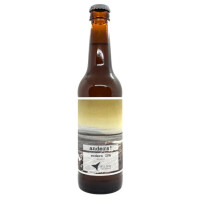 Orca Brau anders! (Mosaic)