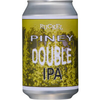 Ruckel Brewing THN Piney