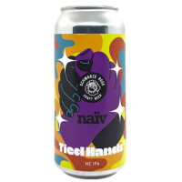 Schwarze Rose Craft Beer Tied Hands²