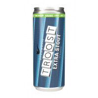 Brouwerij Troost Extra Stout Bio