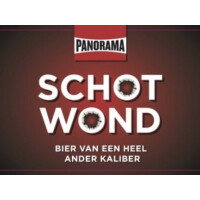 Brouwerij Troost Panorama Schotwond
